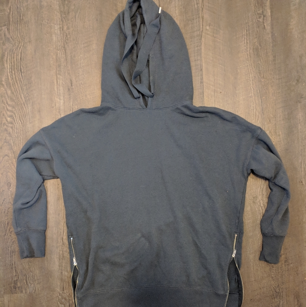 Aerie oversized hoodie